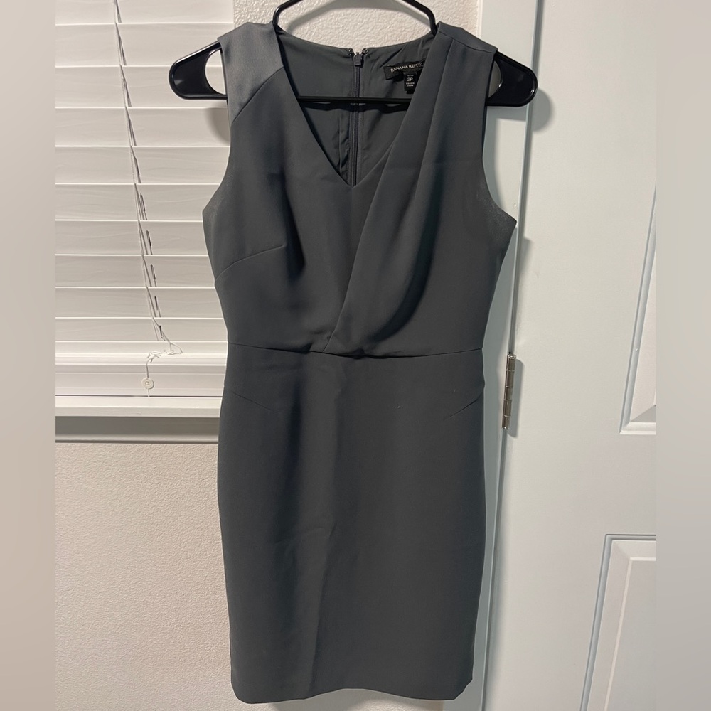 Banana Republic dress - size 2P